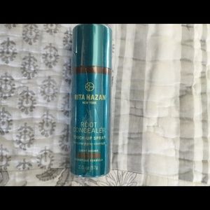 Rita Hazan root concealer